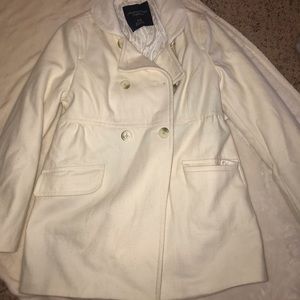 Women’s coat.